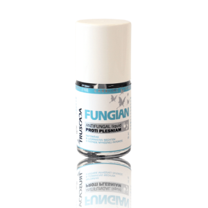 Fungian- Antifungal liquid 10ml