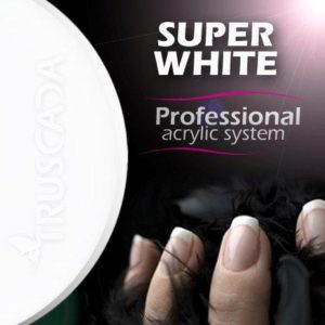 Extreme White Acrylic Powder