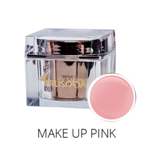 Make-Up Pink Acrylic powder 30g