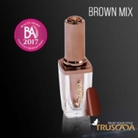 Brown Mix#160 8ml