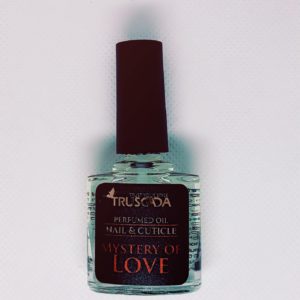 Perfumed Cuticle Oil- Mystery of Love 10ml