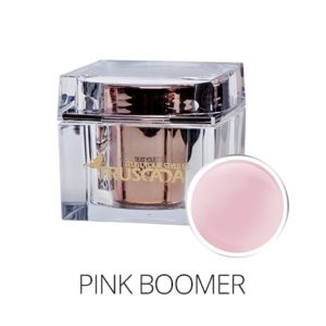 Pink Boomer