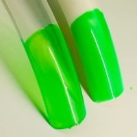 Vitrage Neon Green #191   5ml