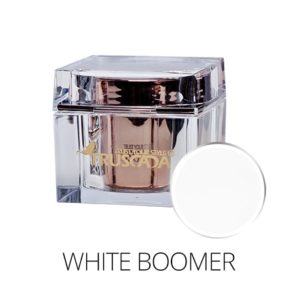 White Boomer