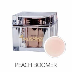 Peach Boomer