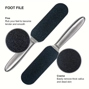 Foot Callus Remover file 1pcs