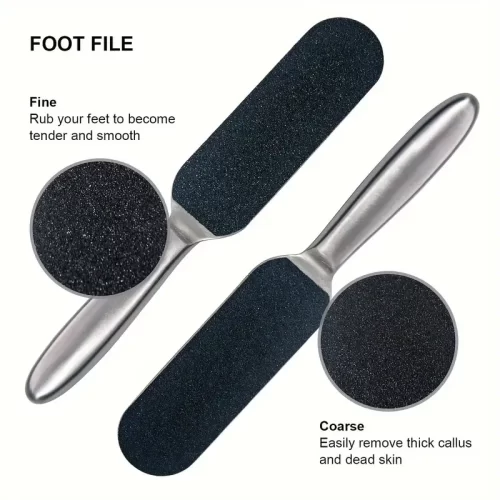 Foot Callus Remover file 1pcs