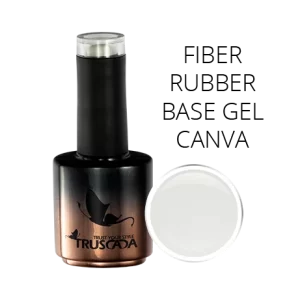 Canva Fiber Rubber Base  15ml
