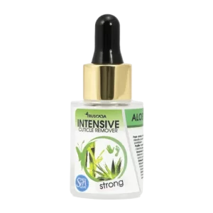 Intensive Cuticle Remover  10ml