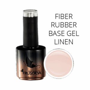 Linen Fiber Rubber base  15ml