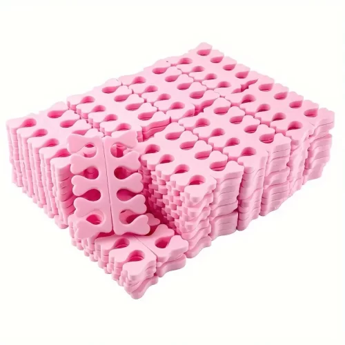 Toe nails separator 10pcs