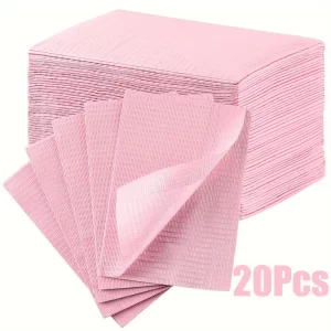 Disposable Waterproof Mats 20pcs