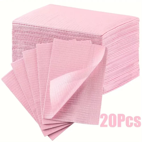 Disposable Waterproof Mats 20pcs