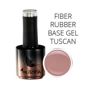 Tuscan Fiber Rubber Base  15ml