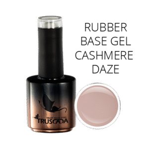 Cashmere Daze – Rubber base  15ml