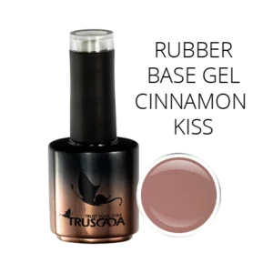 Cinnamon Kiss – Rubber base  15ml